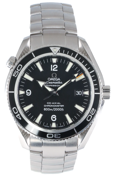 Omega Planet Ocean 2201.50.00